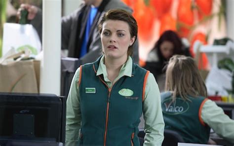 chanel cresswell trollied katie|Trollied .